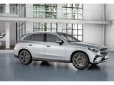 Mercedes-Benz GLC 220 d 4M #AMG #PANO-SD #DIGITAL LIGHT #AHK - Mercedes-Benz GLC 220 Neuwagen
