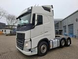 Volvo FH4-500 / VEB+ / I-SAVE / 6X2 / ONLY:473262 KM /