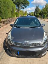 Kia Rio 1.2 *1.Hand* Dream-Team - Kia Rio: Rio2