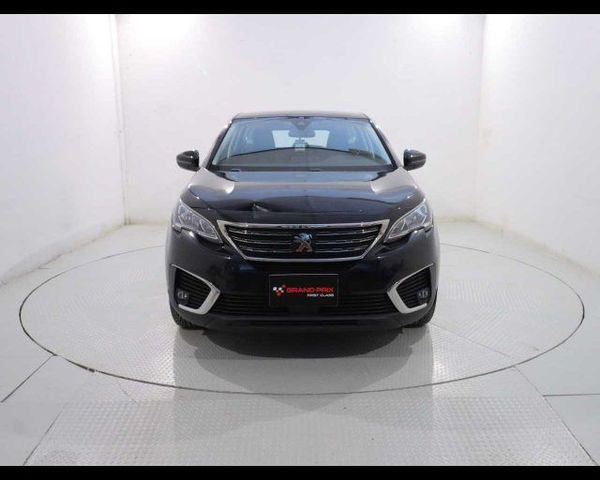 Peugeot PEUGEOT 5008 BlueHDi 130 S&S EAT8 Business