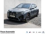 BMW iX M60 M-SPORT+HUD+PANO+ACC+AHK+KAM+RFK+DAB