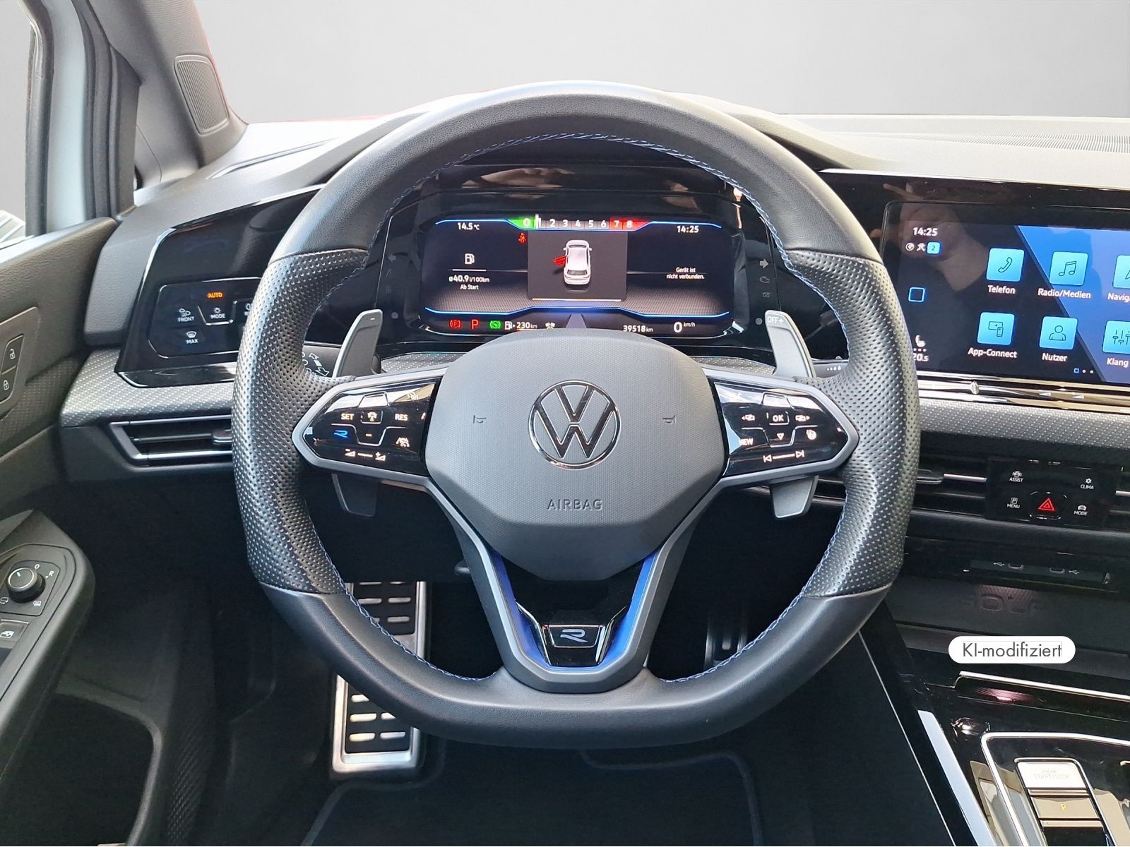 Volkswagen Golf - Bild 11