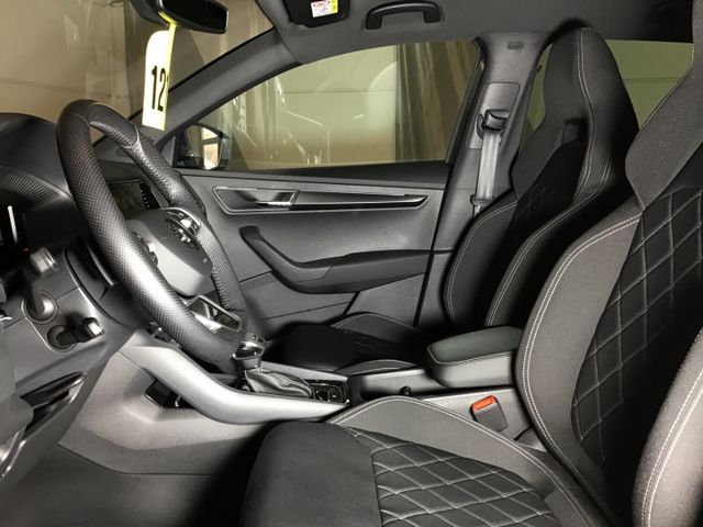 Fahrzeugabbildung Skoda Karoq Sportline 1.5TSI DSG/ACC/Navi/Matrix/DAB