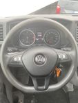 Volkswagen Crafter - Vorschau Bild 15