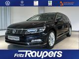 Volkswagen Passat Variant 2.0 TDI DSG R-Line +KAMERA+ACC