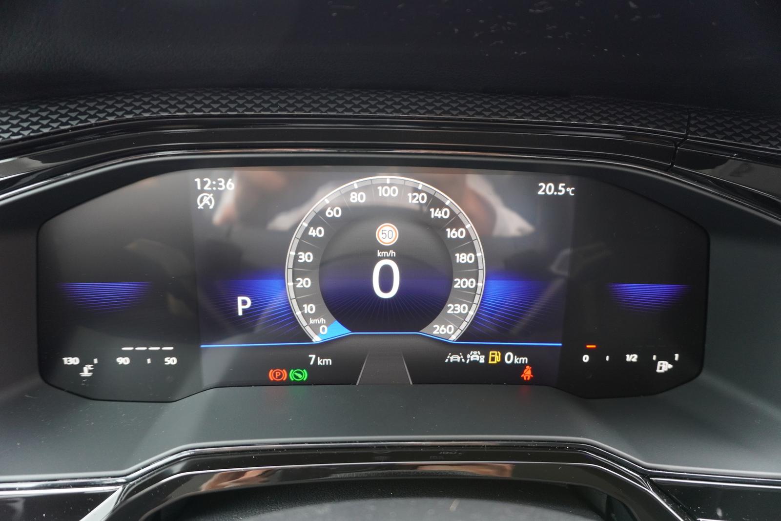 Volkswagen Taigo 1.5 TSI DSG Matrix ACC Kamera