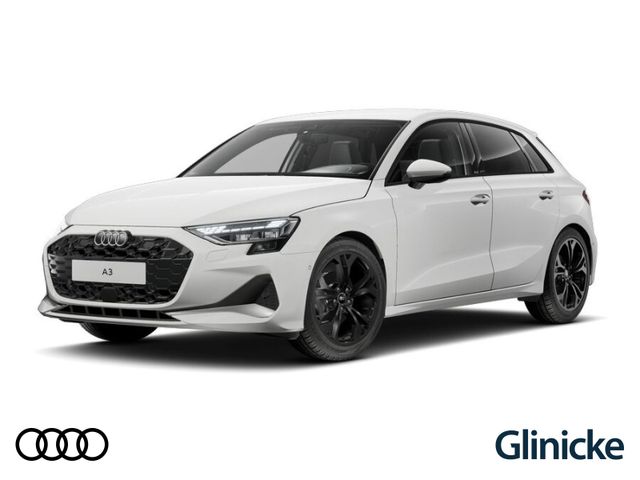 Audi A3 Sportback advanced 30 TFSI LED AppleCarPlay