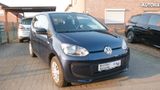 Volkswagen UP!  MOVE UP! - Volkswagen up! in Dortmund