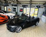 BMW 420 i Cabrio M Sport*R.KAMERA*LED*LEDER*NAVI* - BMW 420: Cabrio