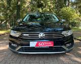 Volkswagen Passat Variant Alltrack BMT/Start-Stopp 4Motion - VW Passat Variant Gebrauchtwagen in Hannover