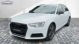 Audi A4 Avant 1.4 TFSI Automatik Alu KA Link NAV