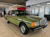 Mercedes-Benz 230 *OLDTIMER+AUTOMATIK+SERVO+I.HAND*ORIG.103TKM - Mercedes-Benz aus 1980