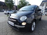 Fiat 500 C 1.2 Lounge Cabrio Klima PDC Ganzjahresreif - Fiat 500C in Hamburg