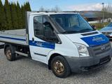 Ford Transit Pritsche FT 300 K *Euro 5*AHK*Tüv Neu - Ford Transit aus 2012: Van