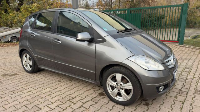 Mercedes-Benz TOP ZUSTAND MERCEDES-BENZ A169 2009 AHK 14...