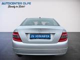 Mercedes-Benz Mercedes C 200 **TÜV 09.2027-Klimaautomatik** - gebrauchte Mercedes-Benz C 200 aus dem Jahr 2006