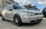 Volkswagen Golf GTI Golf 1.8 turbo 20V cat 5p. G - Volkswagen Golf: Turbo