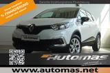 Renault Captur Limited Klima Navi SHZ PDC AHK - Renault Captur Gebrauchtwagen in Hannover