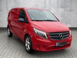 Mercedes-Benz Vito Kasten 119 CDI 4x4 Kompakt*LED*Standh.*AHK* - gebrauchte Mercedes-Benz Vito aus dem Jahr 2016