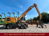 Liebherr LH 40 M Litronic / AC/ZSA/ Neue Reifen!/ - Gebraucht Reifen