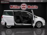 Ford B-Max 1.6 Titanium  AUTOMATIK SCHIEBETÜREN NAVI - Ford B-Max: Automatik