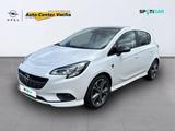 Opel Corsa Color Edition 1.4 16V Turbo +OPC Paket - Opel Corsa: 16v