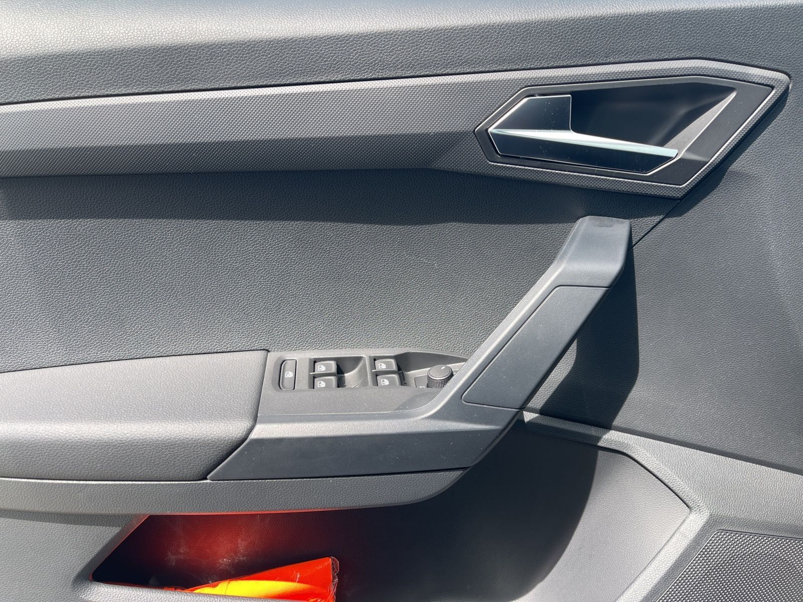 Seat Arona - Bild 9