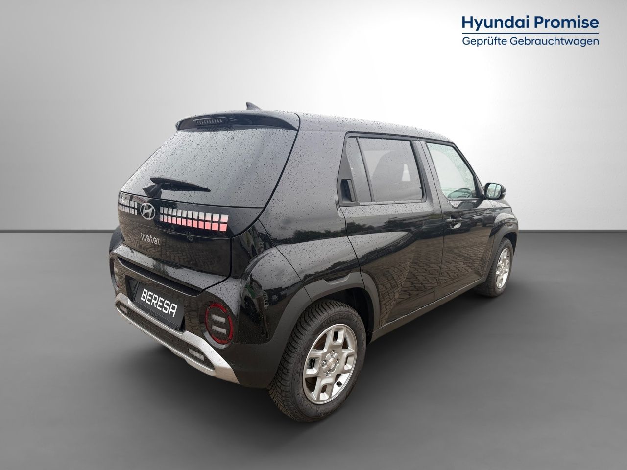 Hyundai INSTER – Bild 6