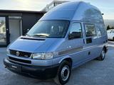 Volkswagen T4 2.5 TDi I Euro 4 I Klima | 7 Sitz | 1. Hand - Volkswagen T4 2 5 TDI
