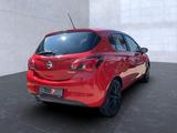 Opel Corsa 120 Jahre ecoFlex Bluetooth Klima - Opel Corsa: Rot
