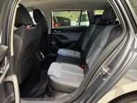 Skoda Octavia - Vorschau Bild 10