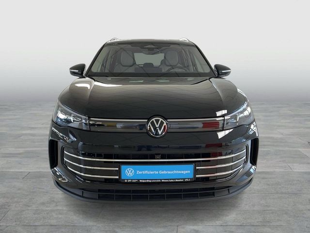 Tiguan 2.0 TDI DSG Elegance Bluetooth Navi LED