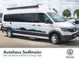 Volkswagen Crafter Grand California 680 AHK|RCam|LED|StandH - Offers matching your search criteria