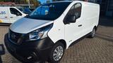 Nissan NV300 Kastenwagen L1H1 2,7t COMFORT - Nissan NV300 aus 2019