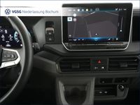 Volkswagen Crafter - Vorschau Bild 7