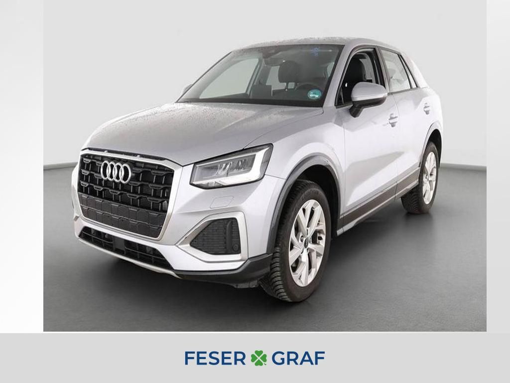 Image of Audi Q2