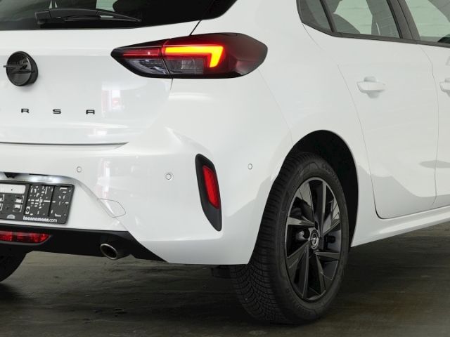 Corsa F FACELIFT GS+RÜCKFAHRKAMERA+SITZ-/LENKRAD