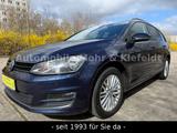 Volkswagen Golf VII Variant Cup*STHZ*SHZ*AHZV*GRA*PDC* - : Blau, Standheizung, Kombi