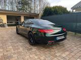 Mercedes-Benz S 500 4MATIC Coupé -V8  Neu TÜV  - Mercedes-Benz S-Klasse: Coupe