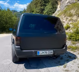 Chrysler Voyager 2.5 TD - - Chrysler aus 1994