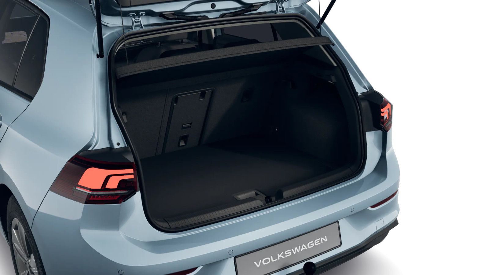 Volkswagen Golf - Bild 8