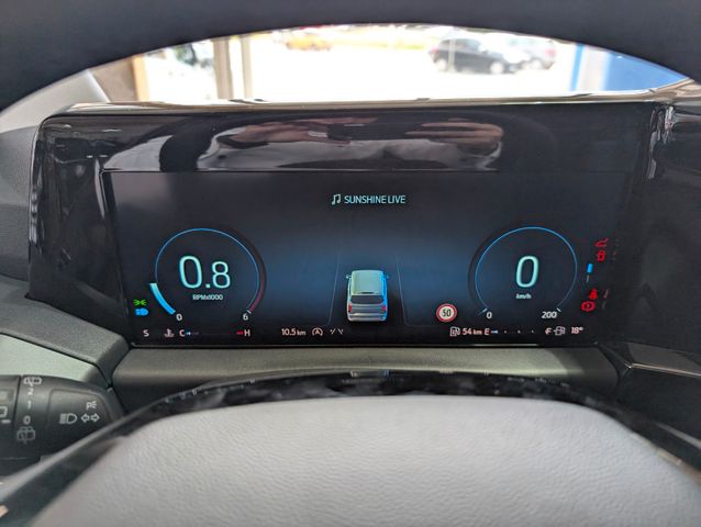 Ford Tourneo Custom 2.0 L Titanium +