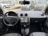 Ford Fiesta Viva X/TÜV neu/5-türig/Radio-CD/ZV/Klima - Ford Fiesta: X Viva