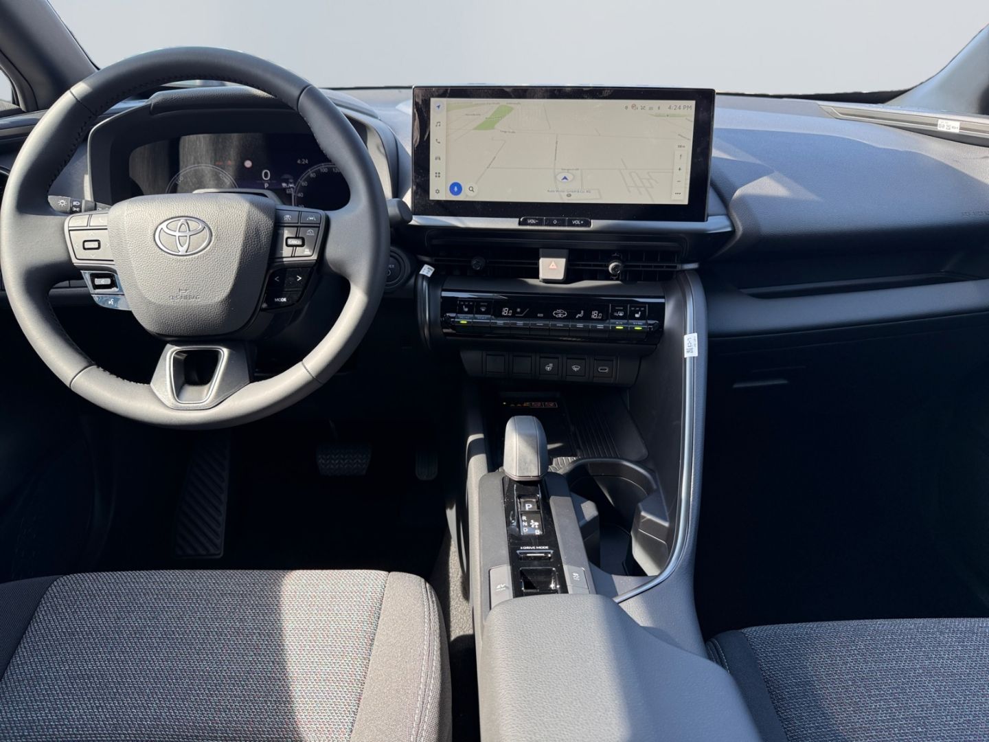 Toyota C-HR - Bild 10