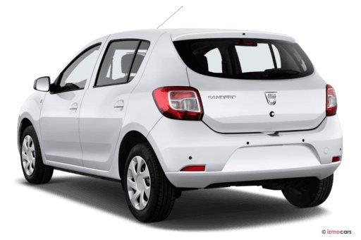 Dacia Sandero II 0.9 TCe 90  Comfort