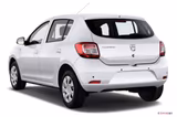 Dacia Sandero II 0.9 TCe 90  Comfort - Dacia Sandero in Aachen