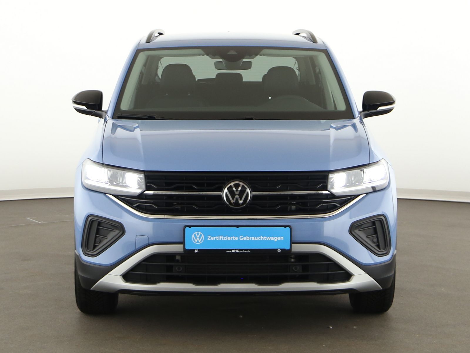 Volkswagen T-Cross - Bild 3