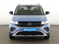Volkswagen T-Cross - Vorschau Bild 3