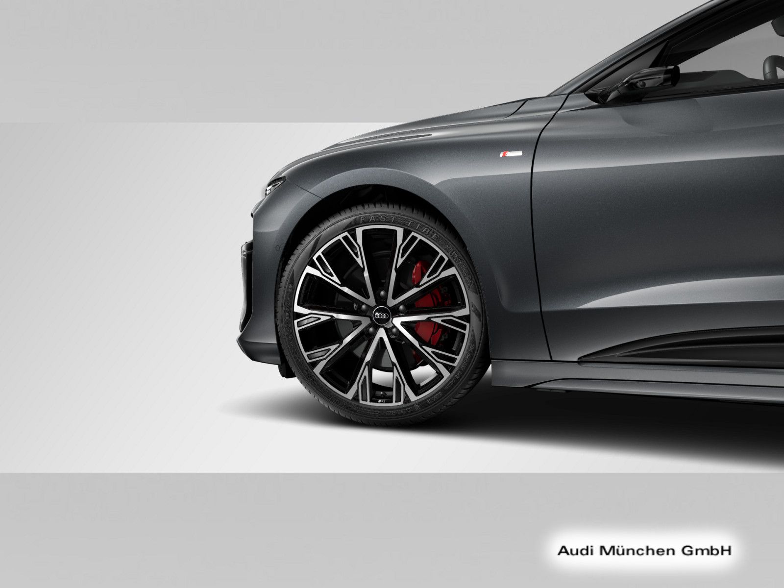 Audi A6 e-tron - Bild 6