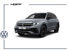 Volkswagen Tiguan Allspace R-Line 4Motion PV: 8.147,01€